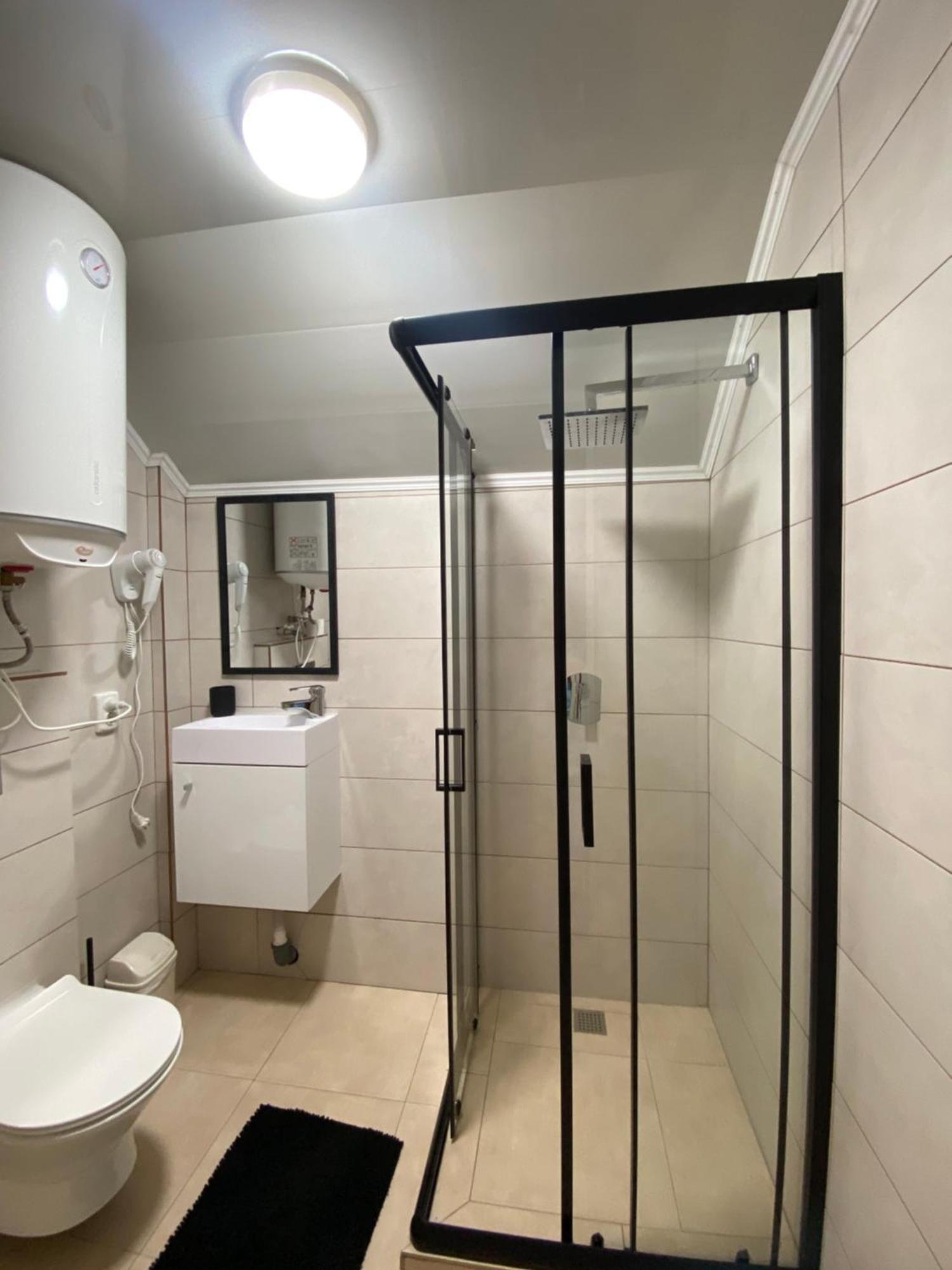 Водограй Hotel Ворохта Екстериор снимка