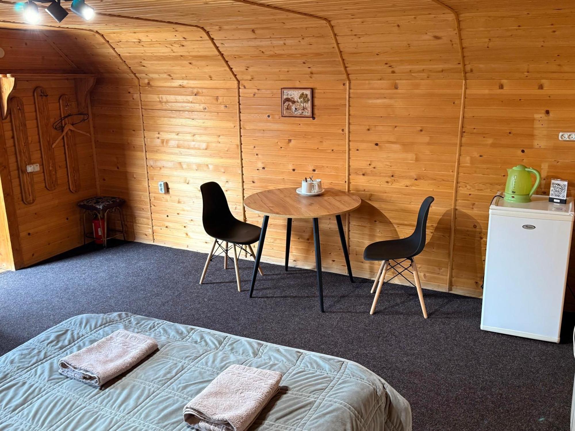 Водограй Hotel Ворохта Екстериор снимка